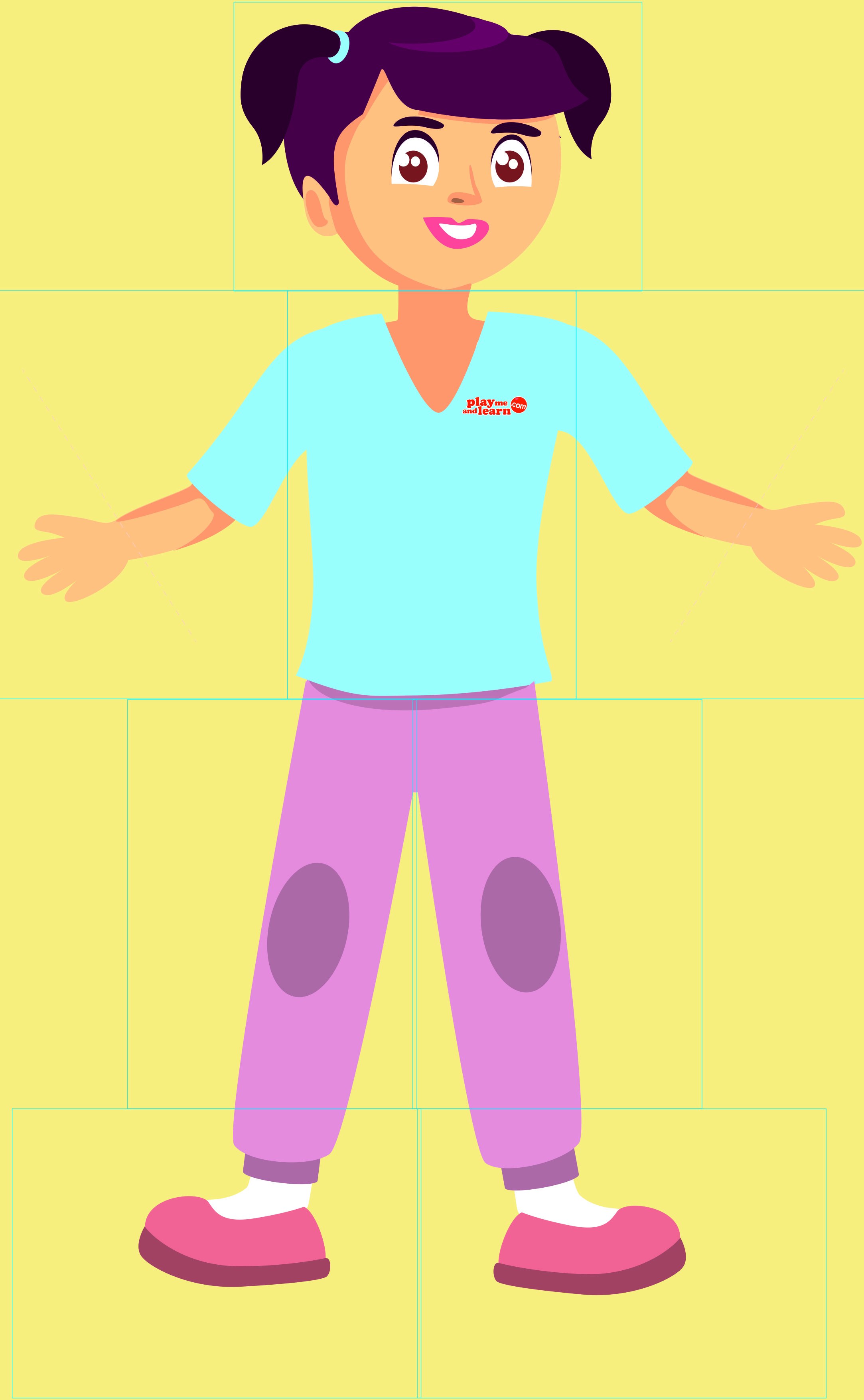 Ciało człowieka - gra online